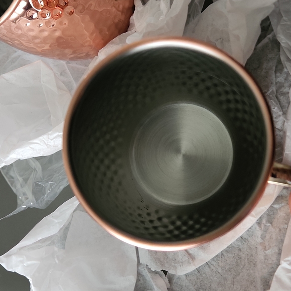 Godinger Kitchen Godinger Moscow Mule Mugs Poshmark